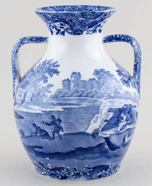 Vase Portland c1920s